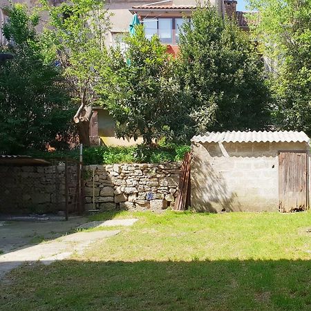 Apartman Kyra Пула Екстер'єр фото