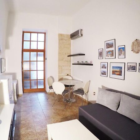 Apartman Kyra Пула Екстер'єр фото