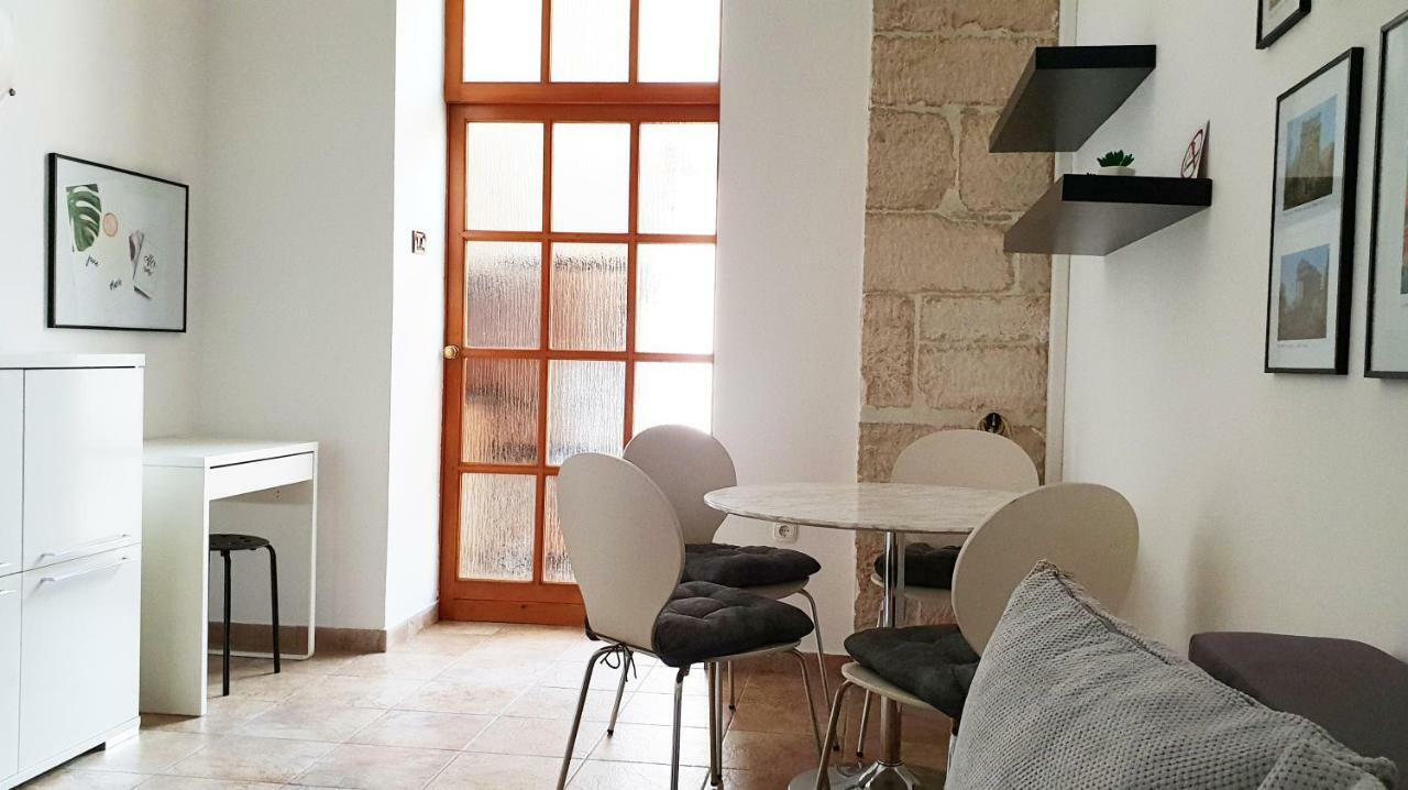 Apartman Kyra Пула Екстер'єр фото
