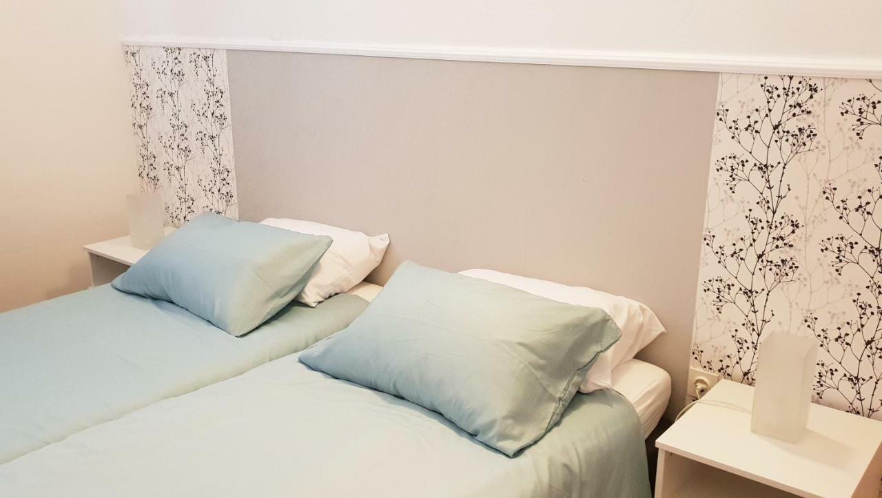 Apartman Kyra Пула Екстер'єр фото