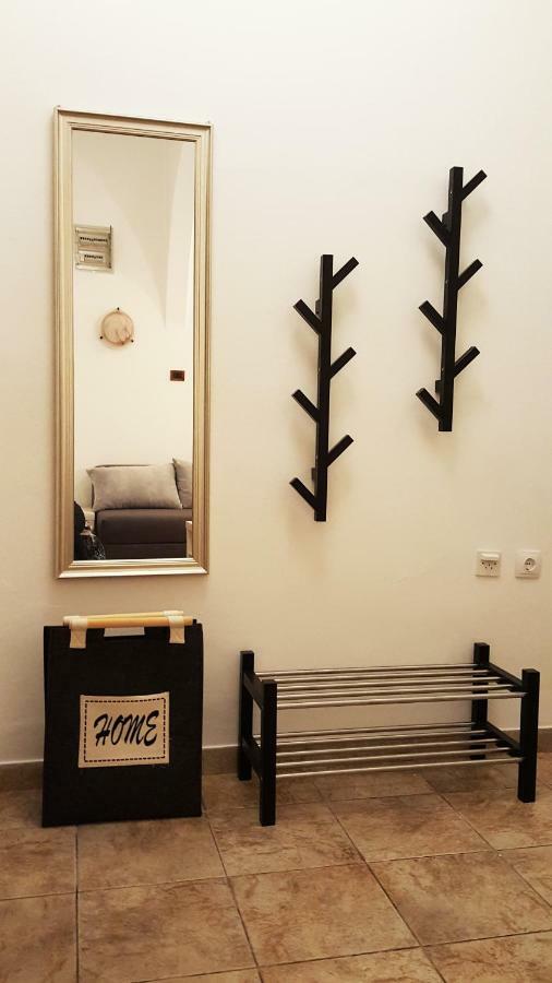 Apartman Kyra Пула Екстер'єр фото
