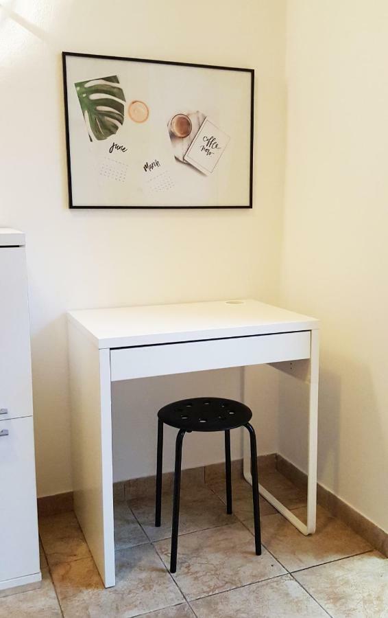 Apartman Kyra Пула Екстер'єр фото
