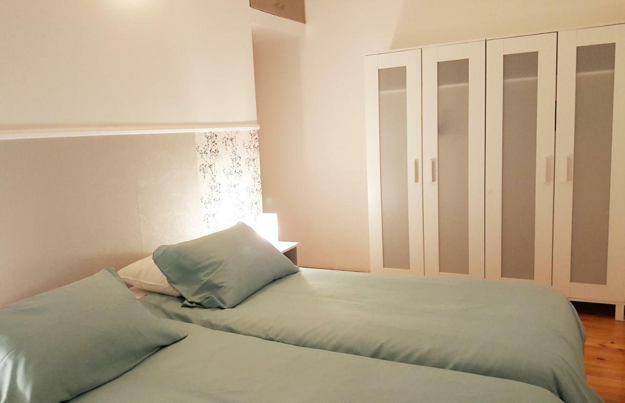 Apartman Kyra Пула Екстер'єр фото