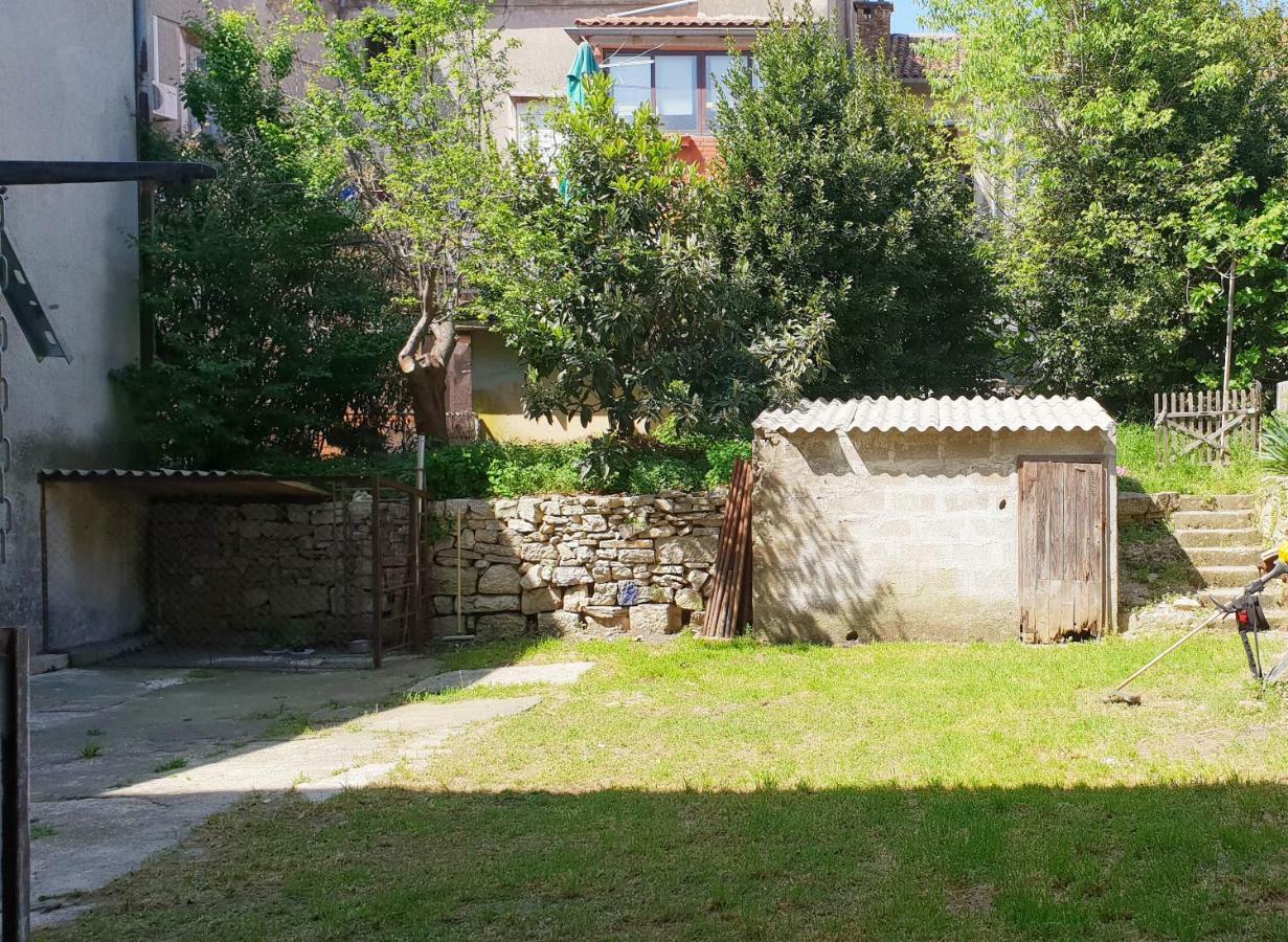 Apartman Kyra Пула Екстер'єр фото