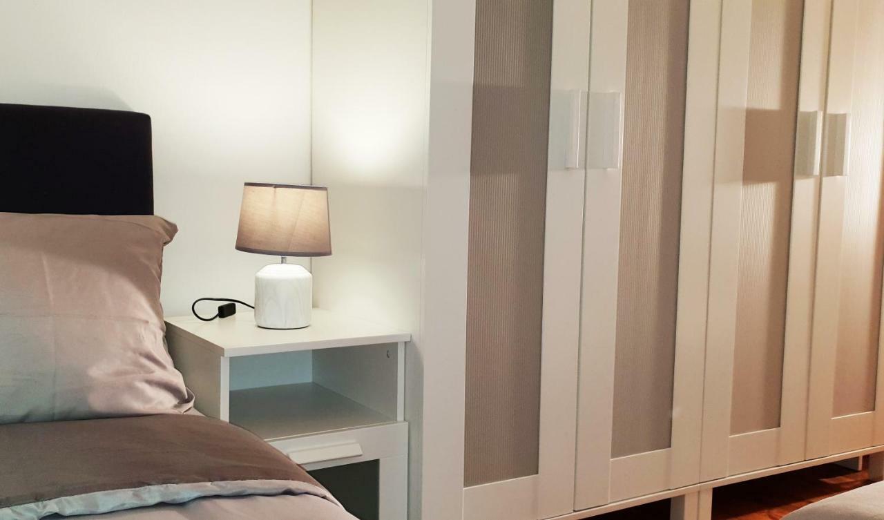 Apartman Kyra Пула Екстер'єр фото