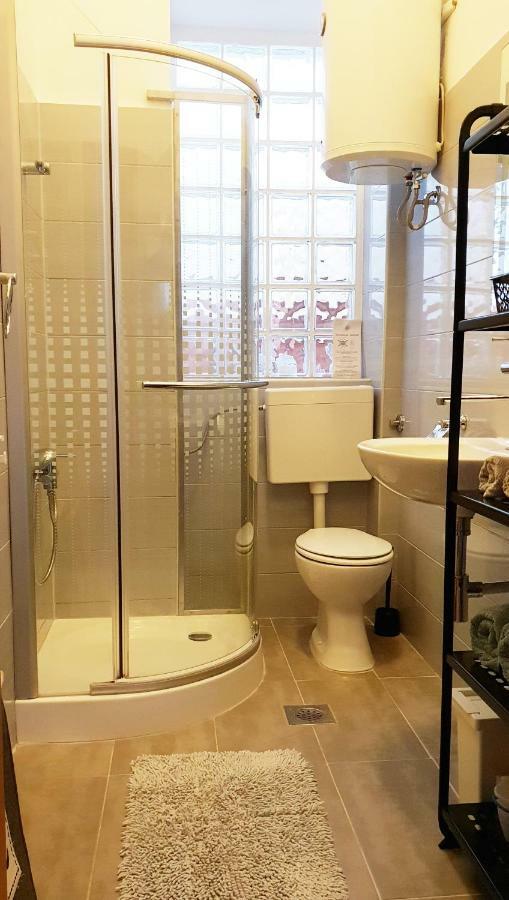Apartman Kyra Пула Екстер'єр фото